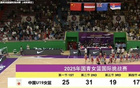 女篮四国赛，李雨汧19分伤退，中国U19大胜塞尔维亚。