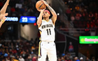 快船侧翼新星赴土耳其，NBA难获合同？